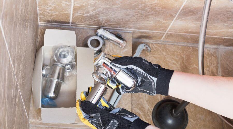 Professional Storm Sewer Service in Fort Leonard Wood, MO